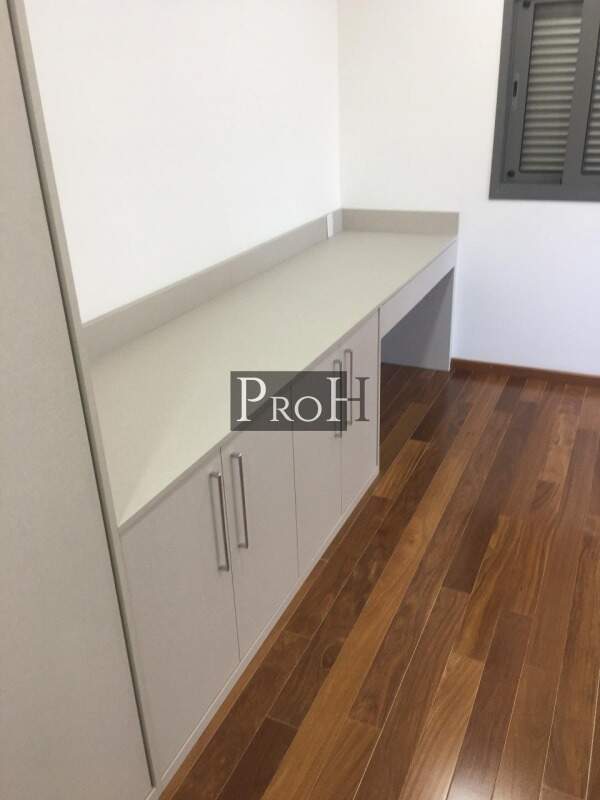 Apartamento para alugar com 3 quartos, 163m² - Foto 16