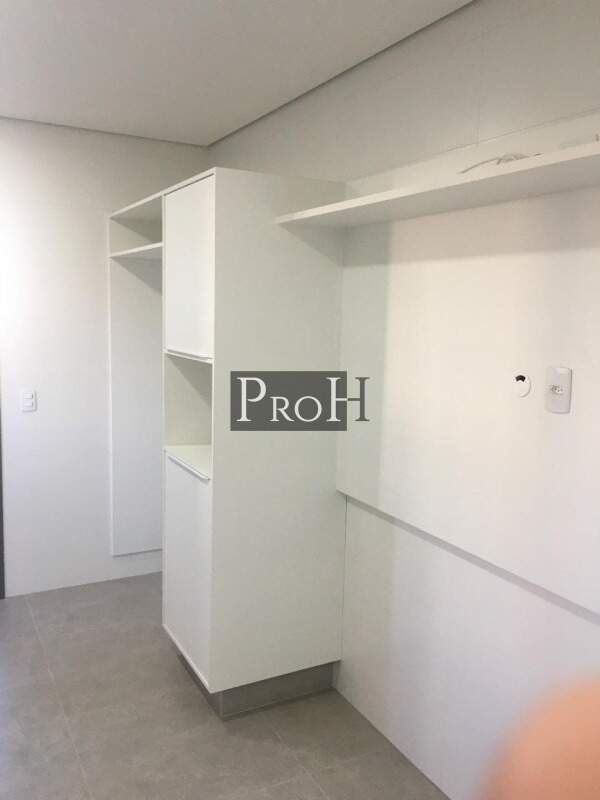 Apartamento para alugar com 3 quartos, 163m² - Foto 9