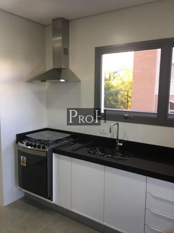 Apartamento para alugar com 3 quartos, 163m² - Foto 7