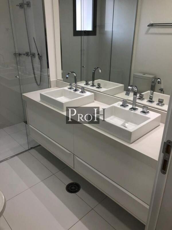 Apartamento para alugar com 3 quartos, 163m² - Foto 26