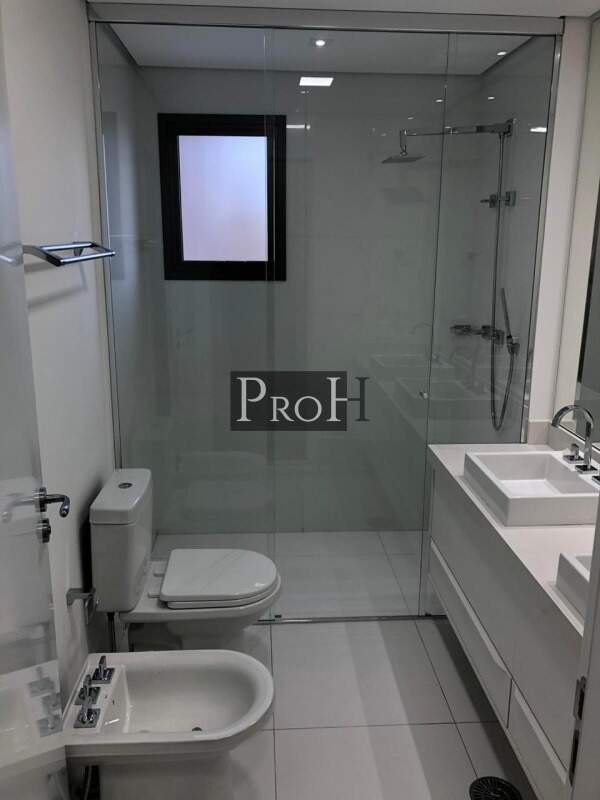 Apartamento para alugar com 3 quartos, 163m² - Foto 27