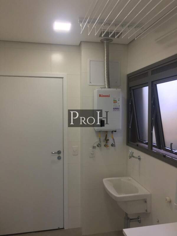 Apartamento para alugar com 3 quartos, 163m² - Foto 8