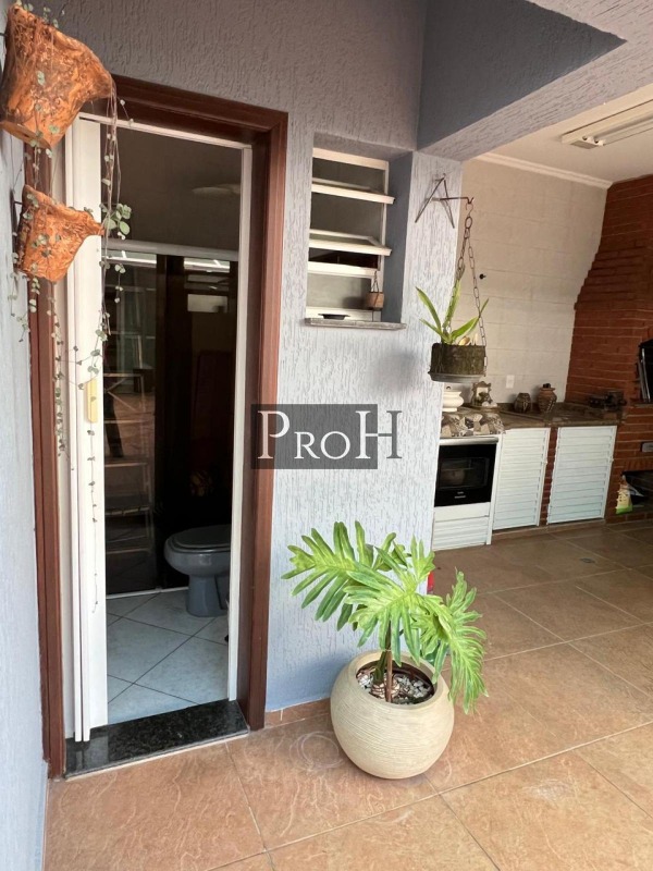 Casa, 3 quartos, 272 m² - Foto 24