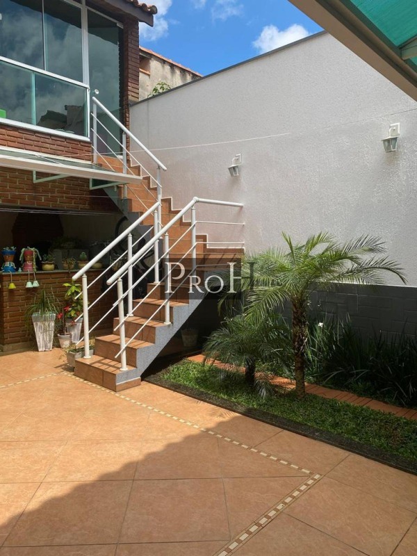 Casa, 3 quartos, 272 m² - Foto 29
