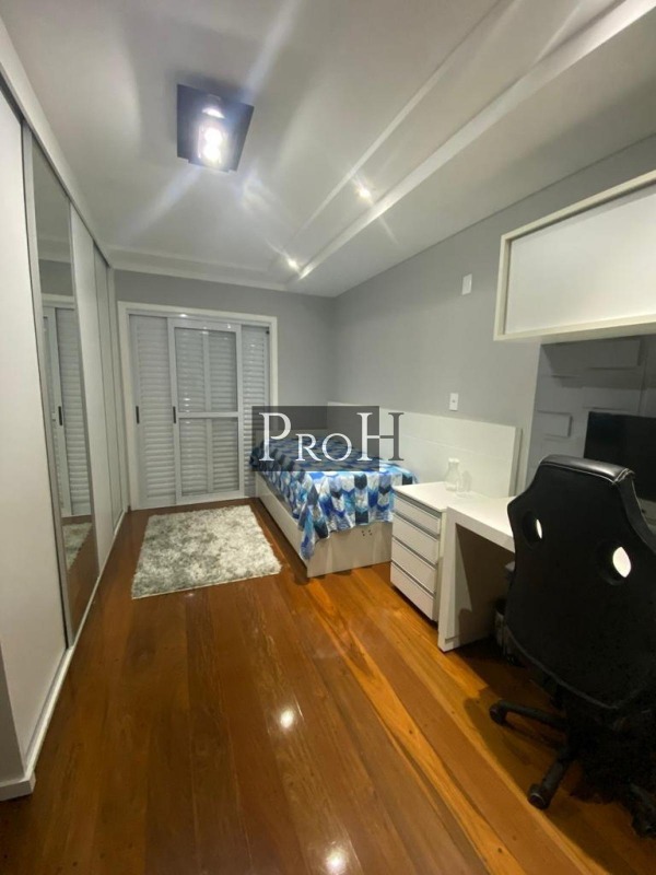 Casa, 3 quartos, 272 m² - Foto 13