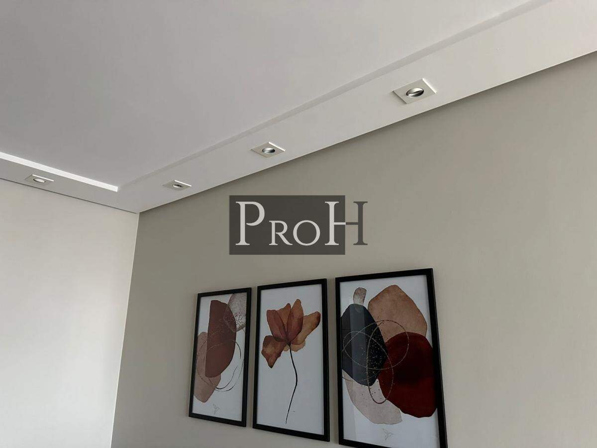 Apartamento para alugar com 3 quartos, 85m² - Foto 4