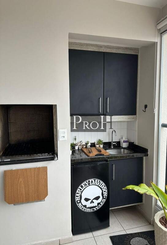Apartamento para alugar com 3 quartos, 85m² - Foto 9