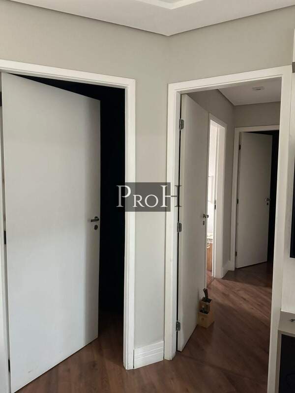 Apartamento para alugar com 3 quartos, 85m² - Foto 5