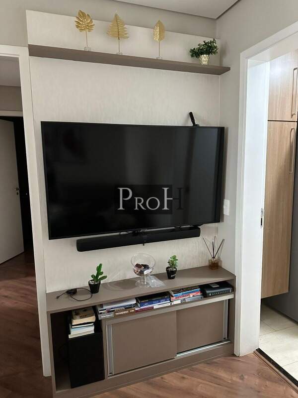 Apartamento para alugar com 3 quartos, 85m² - Foto 3