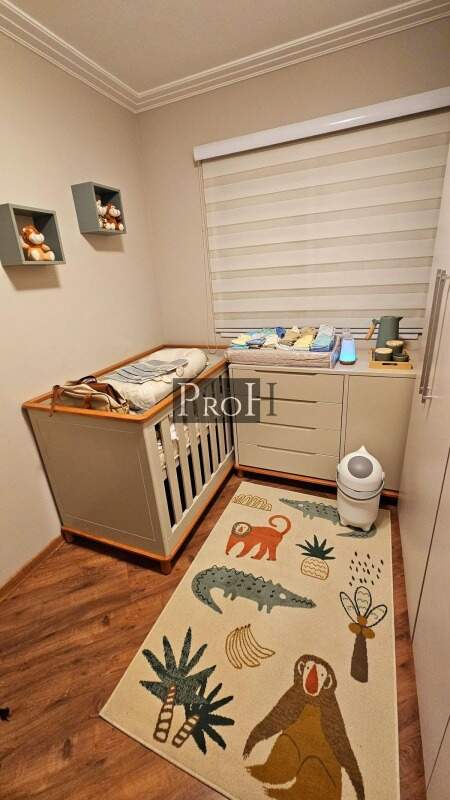 Apartamento para alugar com 3 quartos, 85m² - Foto 6