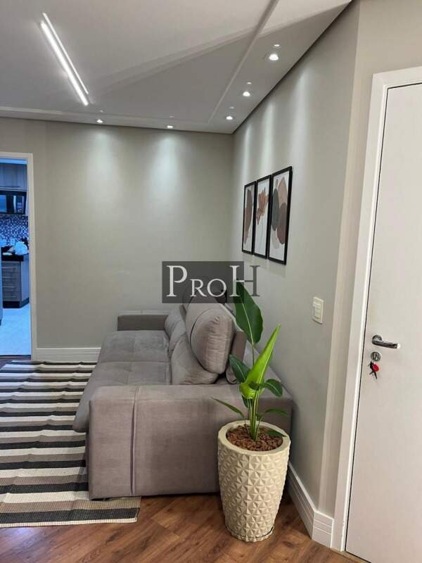 Apartamento para alugar com 3 quartos, 85m² - Foto 1