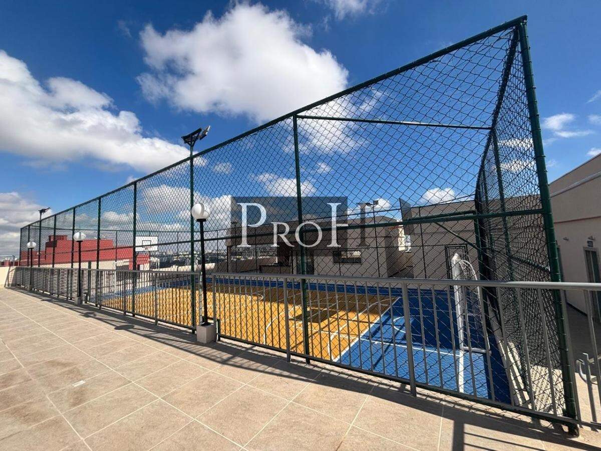 Apartamento para alugar com 2 quartos, 36m² - Foto 12