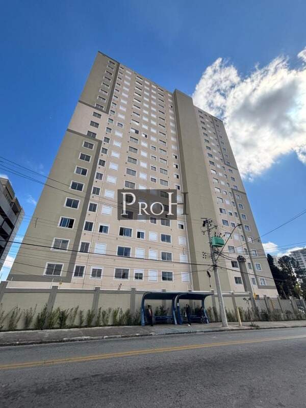 Apartamento para alugar com 2 quartos, 36m² - Foto 16