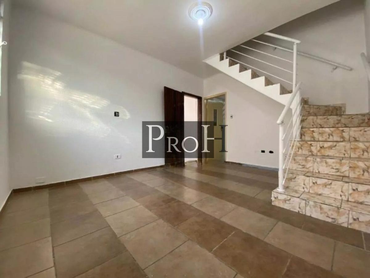 Sobrado, 2 quartos, 100 m² - Foto 1