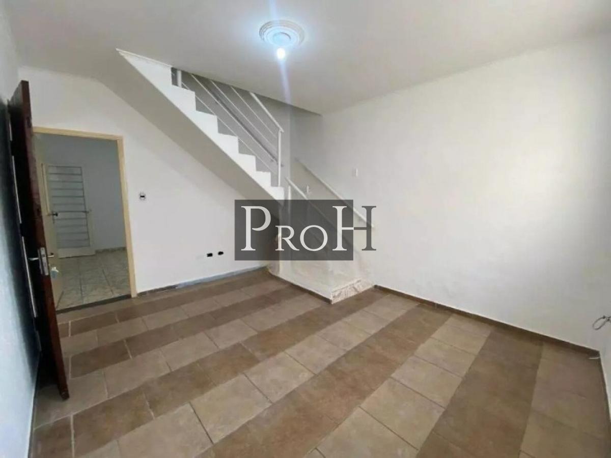 Sobrado, 2 quartos, 100 m² - Foto 2