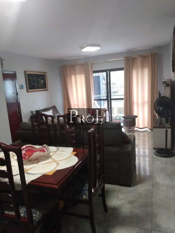 Apartamento, 3 quartos, 120 m² - Foto 2