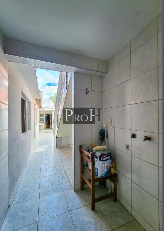 Casa, 3 quartos, 140 m² - Foto 22