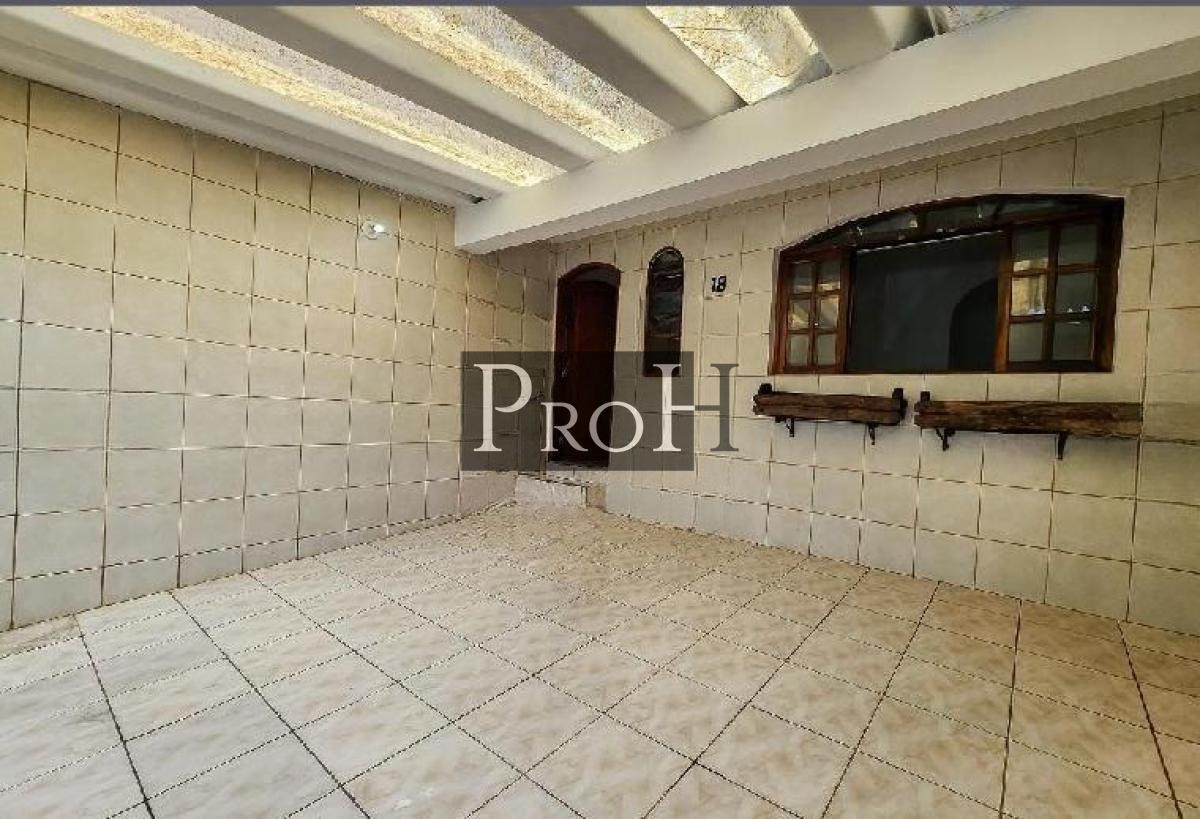 Casa, 3 quartos, 140 m² - Foto 24