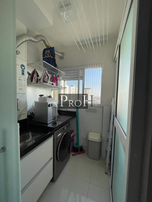 Apartamento à venda com 3 quartos, 72m² - Foto 8