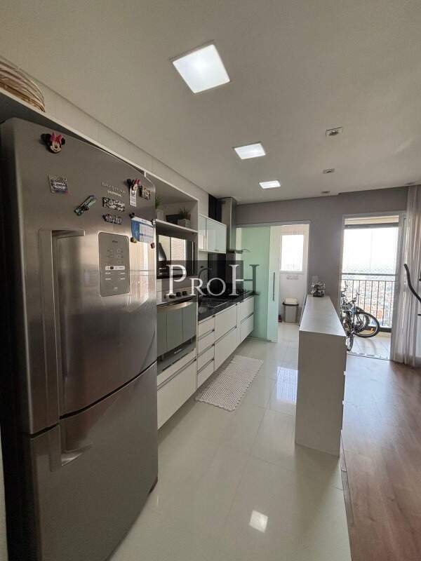 Apartamento à venda com 3 quartos, 72m² - Foto 6