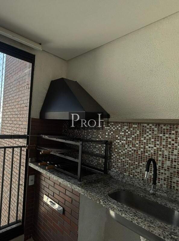 Apartamento à venda com 3 quartos, 72m² - Foto 15