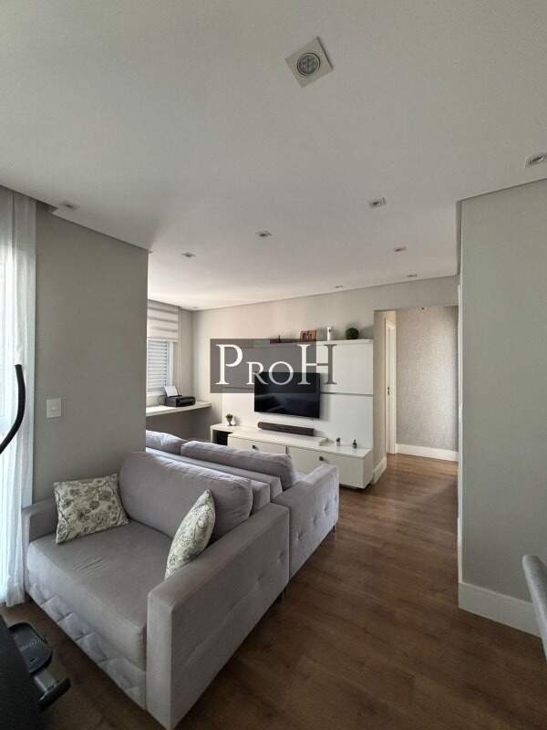 Apartamento à venda com 3 quartos, 72m² - Foto 3
