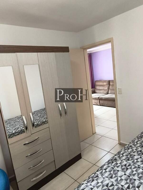 Apartamento à venda com 2 quartos, 48m² - Foto 16