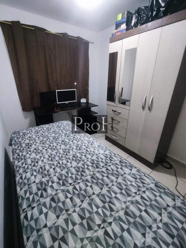 Apartamento à venda com 2 quartos, 48m² - Foto 14