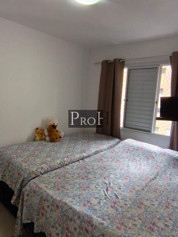 Apartamento à venda com 2 quartos, 48m² - Foto 19