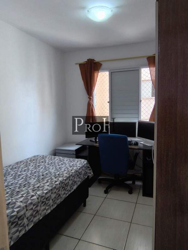 Apartamento à venda com 2 quartos, 48m² - Foto 18