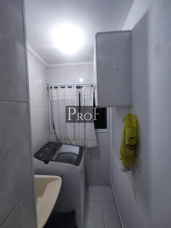 Apartamento à venda com 2 quartos, 48m² - Foto 10