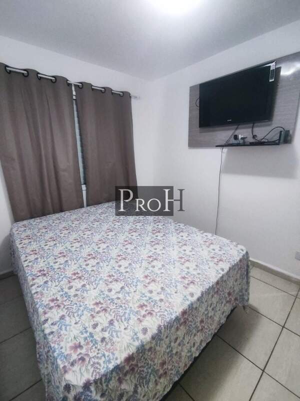 Apartamento à venda com 2 quartos, 48m² - Foto 12
