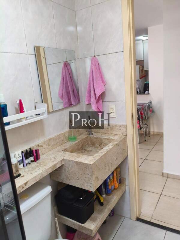 Apartamento à venda com 2 quartos, 48m² - Foto 22