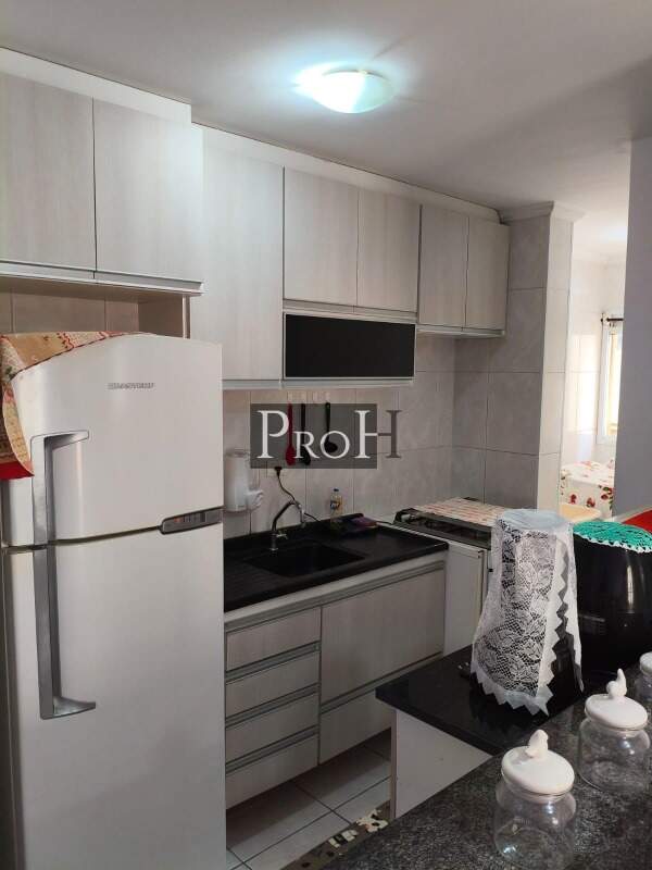 Apartamento à venda com 2 quartos, 48m² - Foto 9