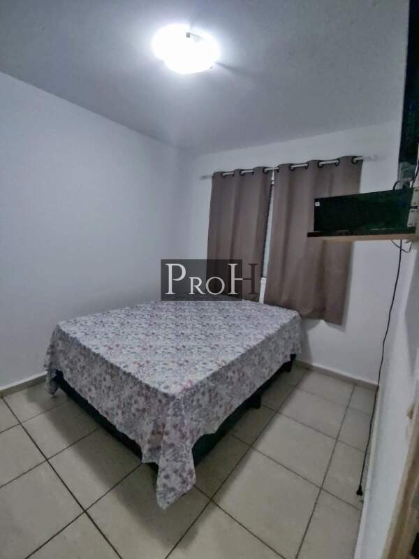 Apartamento à venda com 2 quartos, 48m² - Foto 13