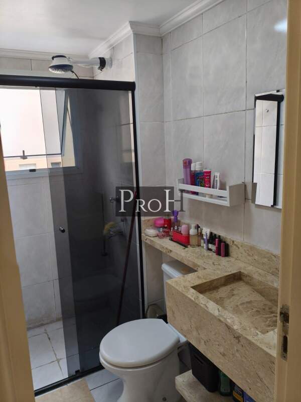 Apartamento à venda com 2 quartos, 48m² - Foto 20