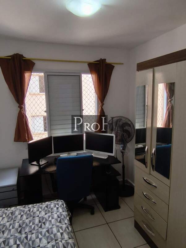 Apartamento à venda com 2 quartos, 48m² - Foto 17