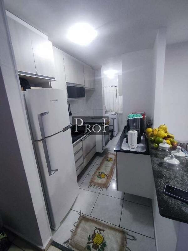 Apartamento à venda com 2 quartos, 48m² - Foto 6
