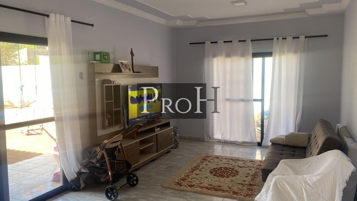 Casa, 3 quartos, 100 m² - Foto 2