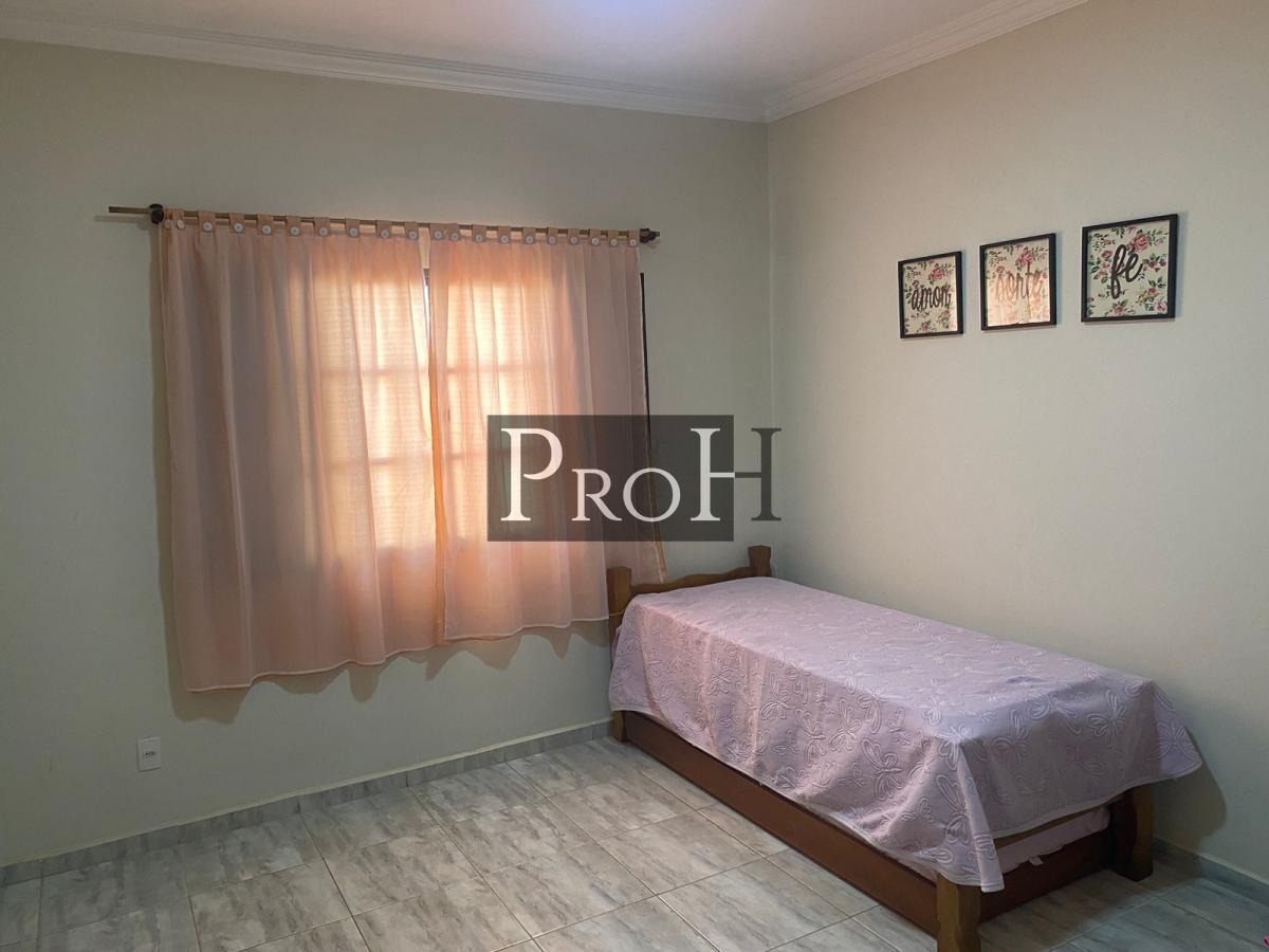 Casa, 3 quartos, 100 m² - Foto 4