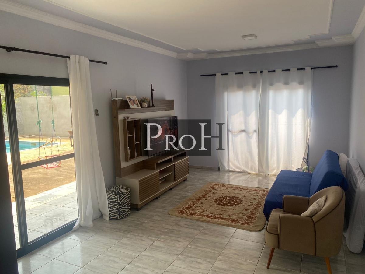 Casa, 3 quartos, 100 m² - Foto 1