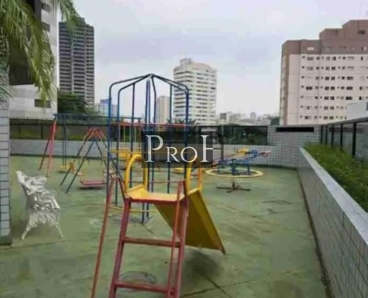 Apartamento, 4 quartos, 148 m² - Foto 19