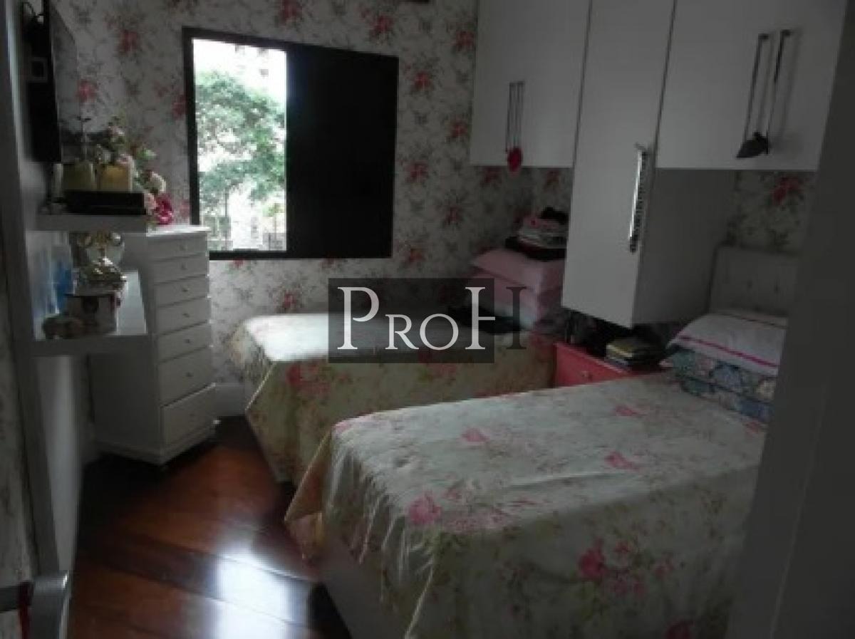 Apartamento, 4 quartos, 148 m² - Foto 7