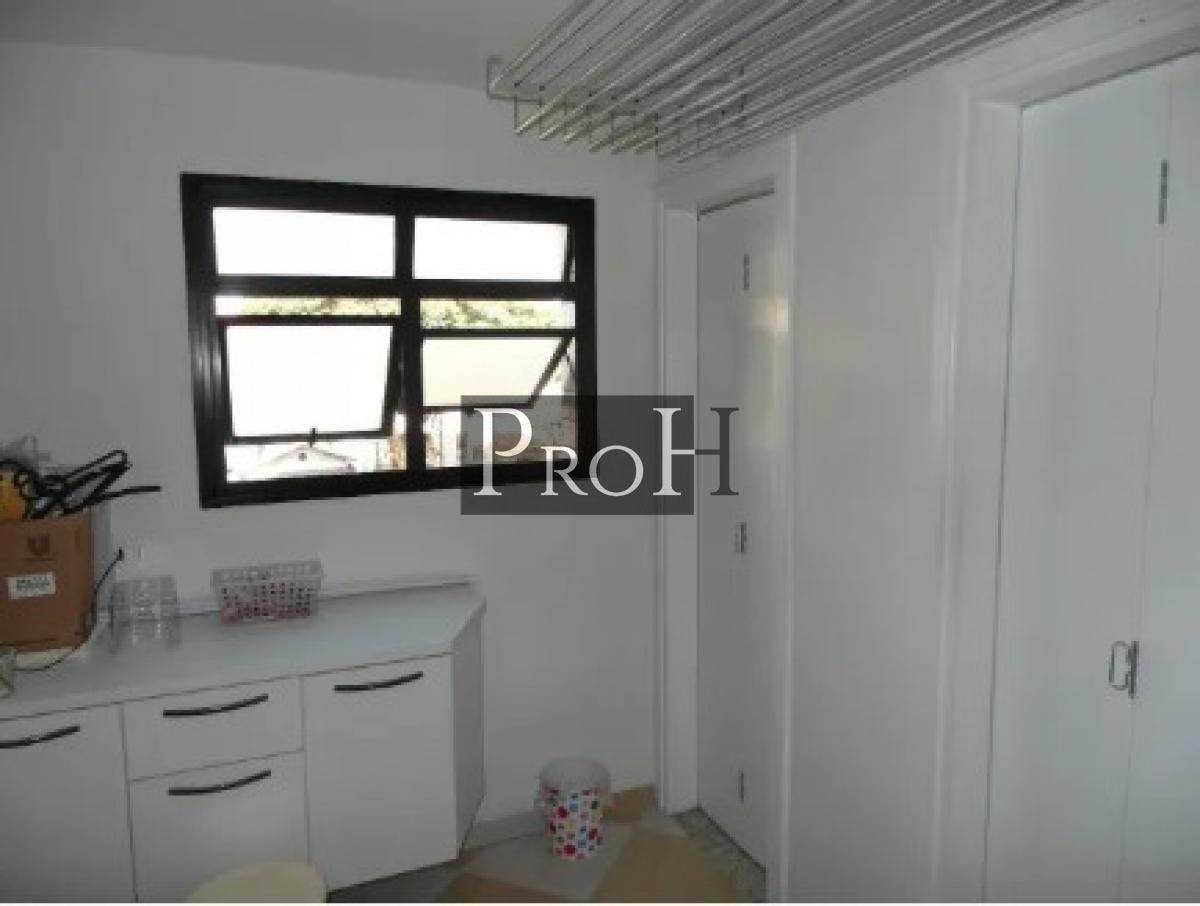 Apartamento, 4 quartos, 148 m² - Foto 5