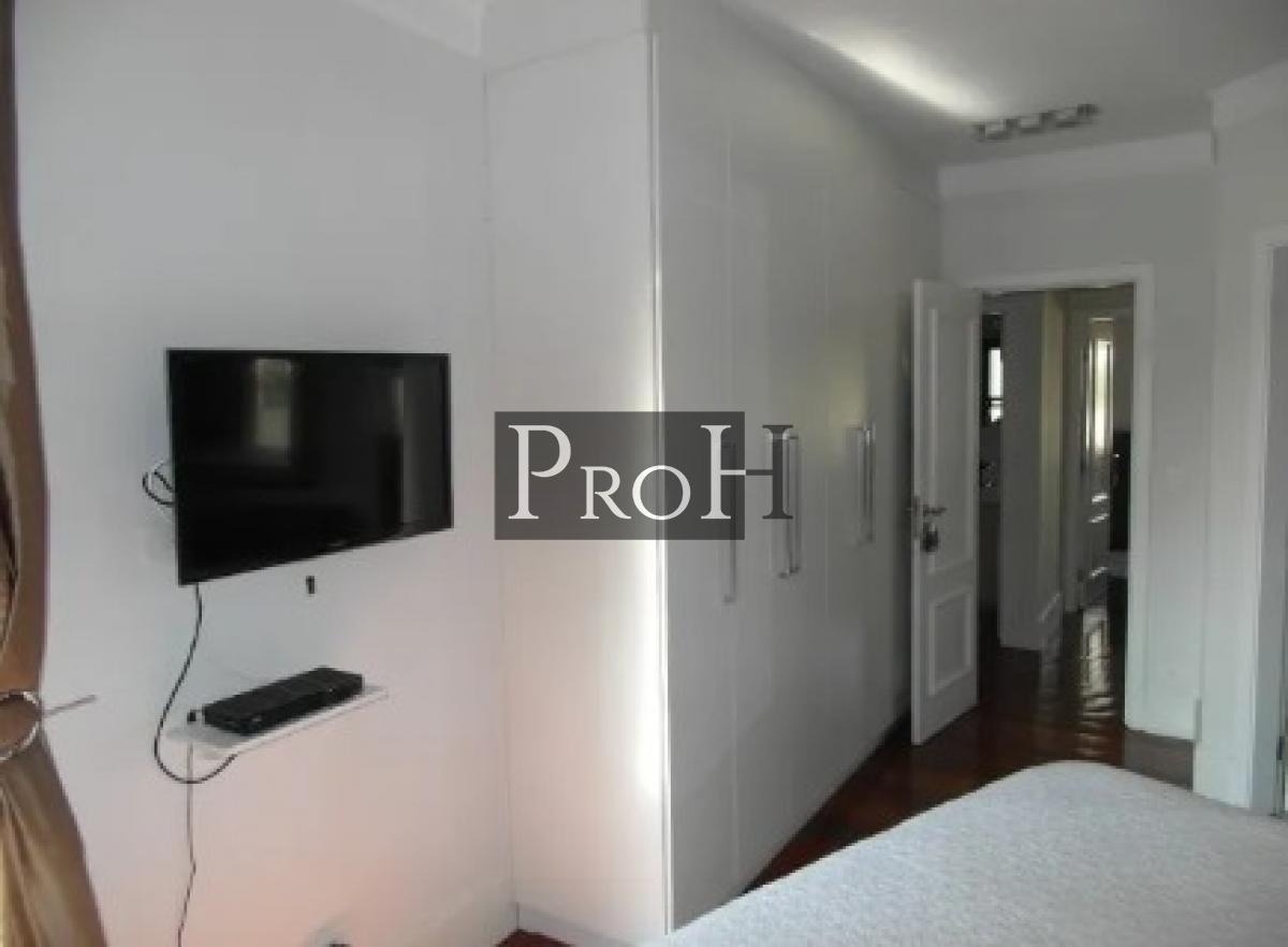 Apartamento, 4 quartos, 148 m² - Foto 8