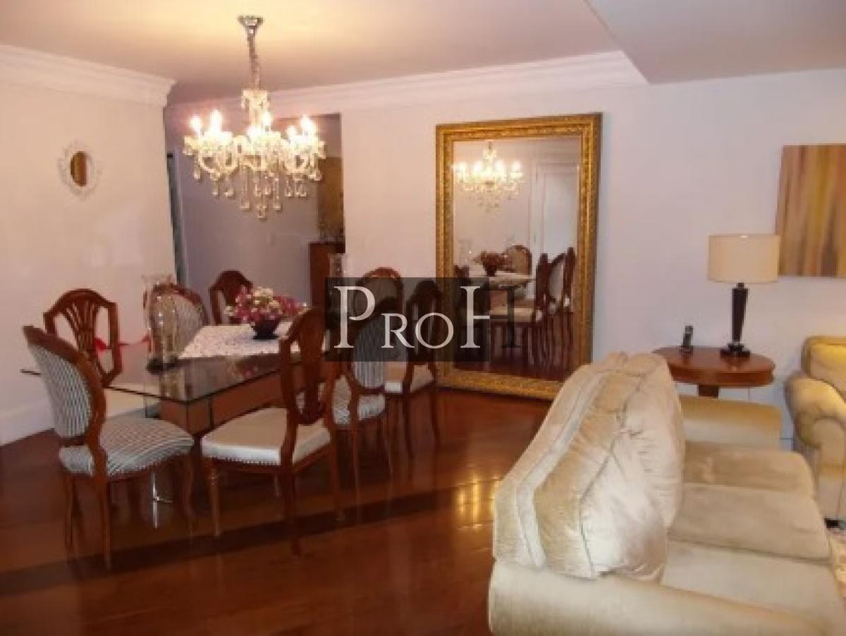 Apartamento, 4 quartos, 148 m² - Foto 2
