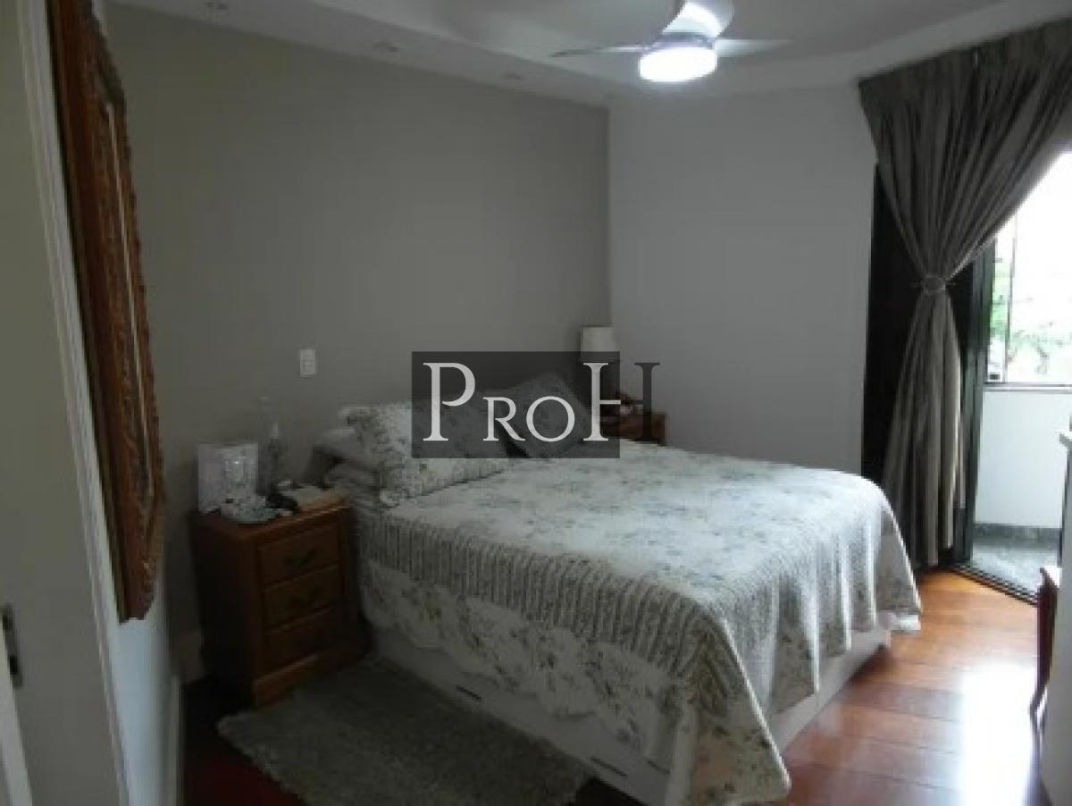 Apartamento, 4 quartos, 148 m² - Foto 6