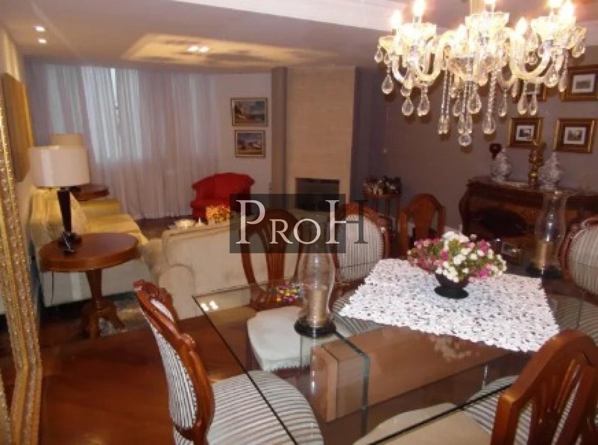 Apartamento, 4 quartos, 148 m² - Foto 1