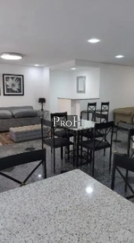 Apartamento, 4 quartos, 148 m² - Foto 14
