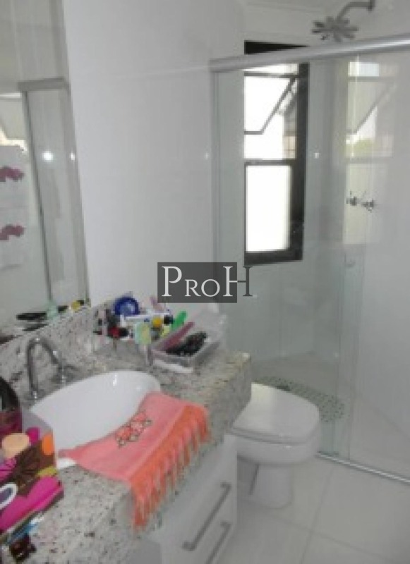 Apartamento, 4 quartos, 148 m² - Foto 11